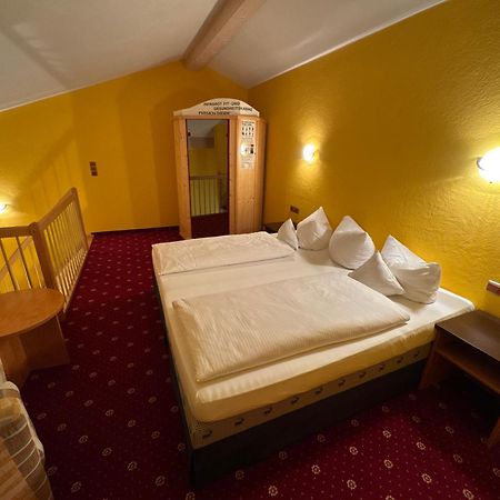 Koenigshof Hotel Resort Оберщауфен Екстериор снимка
